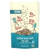 Roasted Hemp Seeds, Sea Salt, 1.34 oz (38 g), Manitoba Harvest