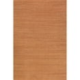 thumbnail image 2 of nuLOOM Elfriede Farmhouse Jute Blend Area Rug, 5' x 8', Orange, 2 of 9