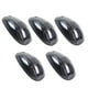 thumbnail image 1 of Paquete de 5 luces de marcador de cabina Scienceny IP67 12 LED Techo de plástico impermeable, 1 of 6