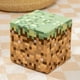 thumbnail image 1 of MineCraftion TNT figura de peluche muñeca modelo juguetes MineCraftion dibujos animados almohada cuadrada muñeca Steve Alex TNT modelo para regalos, 1 of 5