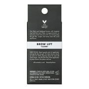 e.l.f. Cosmetics Brow Lift, Clear, Eyebrow and Eyelash Enhancers, 0.31 oz
