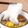 thumbnail image 4 of unbranded 48Ud Anti Para Absorbente De Aceite Para Snacks En Casa, 4 of 7