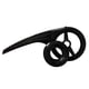 thumbnail image 2 of Cubre cadenas de bicicleta Cubierta protectora de cadena de bicicleta de 40-44 dientes cubiertas protectoras de cadena de bicicleta de plástico negro FLhrweasw Nuevo, 2 of 9