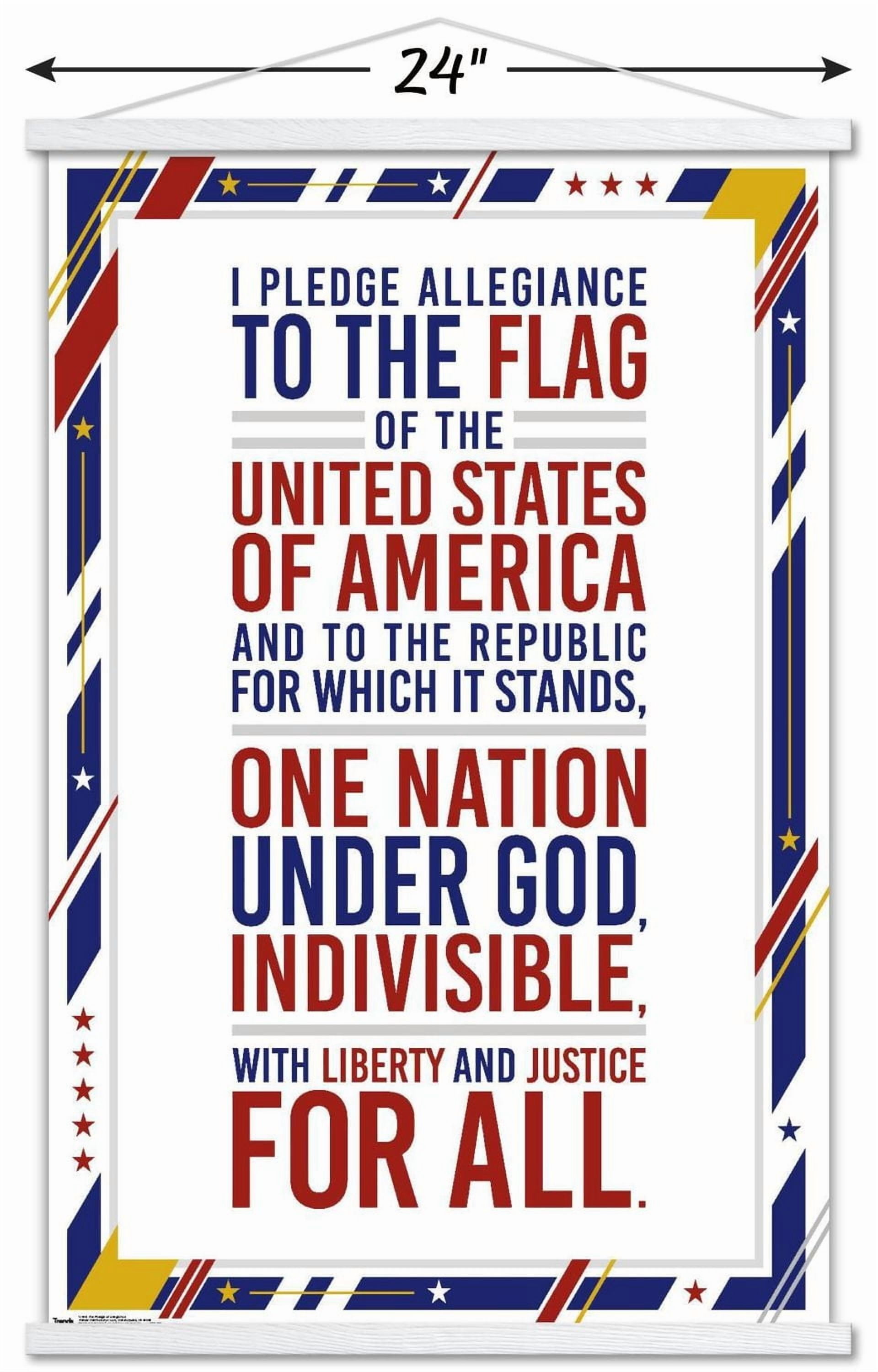 Les États-Unis d'Amérique