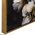 thumbnail image 4 of Uttermost Natural Wonder Wood/Canvas Framed Floral Art in Multi-Color, 4 of 5