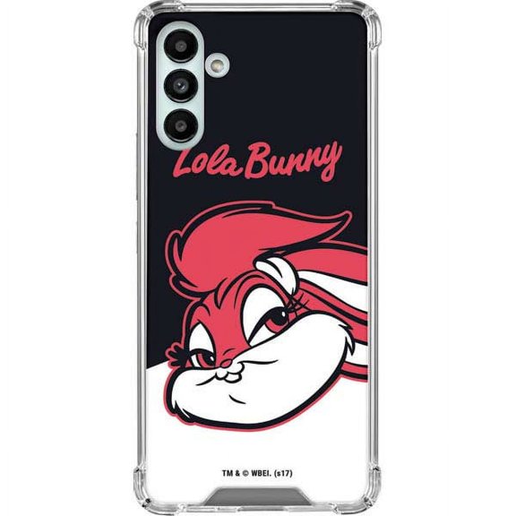 Skinit Cartoons Retro Lola Bunny Galaxy A13 5G Clear Case