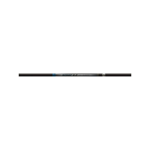 Easton Sonic 6.0 Shafts 250 1 doz.