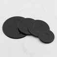 thumbnail image 5 of 4 Pcs Cooker Hob Gas Burner Cap 55mm 75mm 100mm Flat, 5 of 5