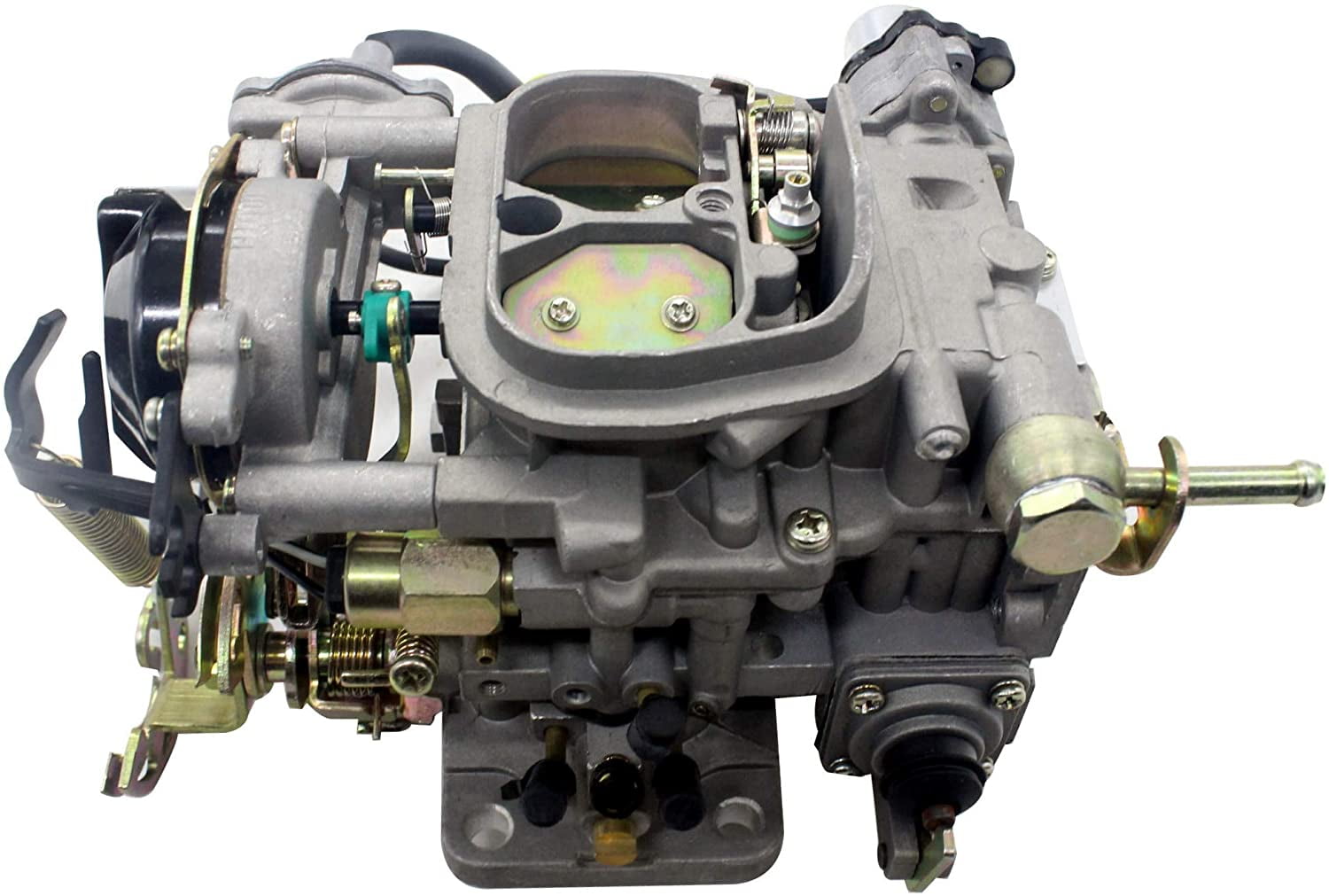 New Replacement Carb/carburetor For Toyota 2y Engine Part, 48 OFF
