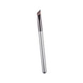 thumbnail image 3 of Angled Brow Brush, Salon Use Eye Brow Concealer Brush Smooth 150mm Long, 3 of 8