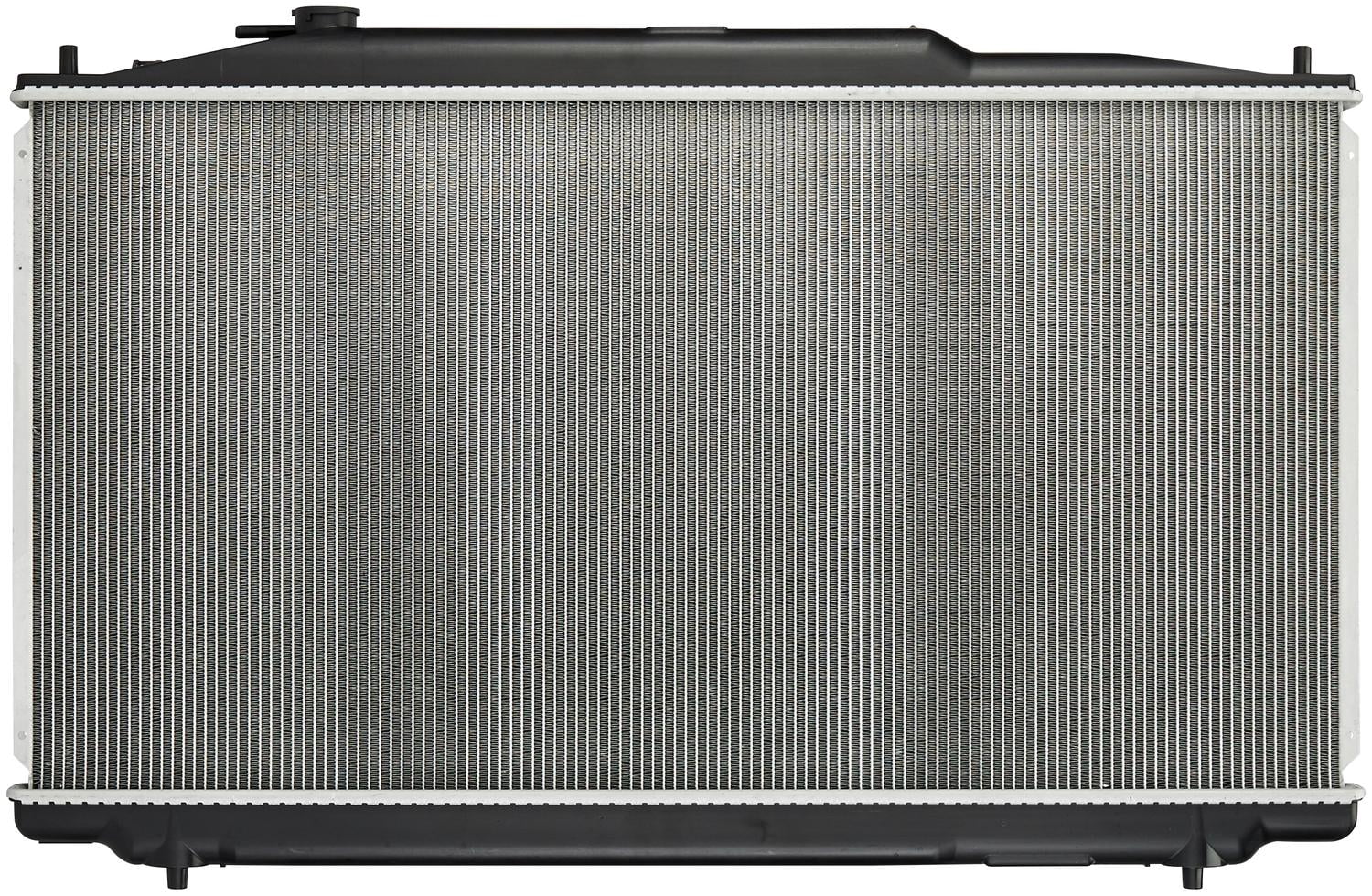 Spectra Premium CU2989 Automotive Radiator Fits select: 2008-2012 HONDA ACCORD, 2013-2018 ACURA RDX
