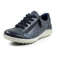 thumbnail image 5 of Lunar Womens Bianca Sneakers, 5 of 5