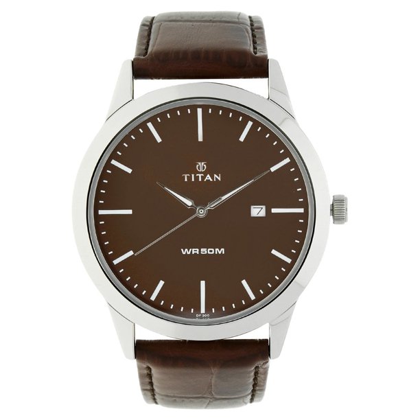 titan men's watch lowest price