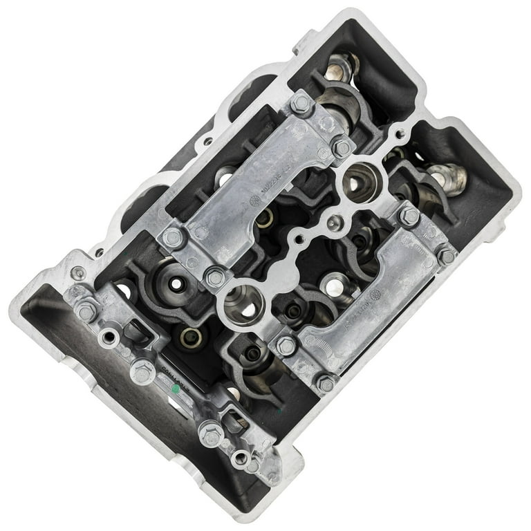 Polaris Engine Part 1204660: ASM-CYLINDER HEAD 2 CYL DOHC for RZR 
