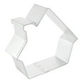 thumbnail image 2 of R&M International Gingerbread House 3.25" Cookie Cutter, 2 of 4
