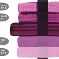 thumbnail image 4 of Golden� Acrylique Fluide, 8 Oz, Permanent Violet Foncé, 4 of 4