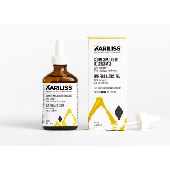 Stimulateur de croissance Kariliss