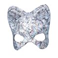thumbnail image 1 of Smiffys  Adult Cat  Eye Mask, 1 of 3