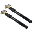 thumbnail image 4 of Koomaha 2pcs Rear Left Right Shock Strut Absorber for Audi A6 C7 A7 4G Quattro 2011-2018 4G0616031AC 4G0616031J, 4 of 10