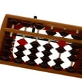thumbnail image 4 of 13 Tiges Perles Abaque Outil de Calcul Éducatif 4, 4 of 10