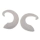 thumbnail image 5 of Coleccionable decorativo,Diadema de pelo gótico,Accesorio para disfraz de cuernos de carnero,Disfraz de Halloween,Accesorio de disfraz de lolita,Aro de cuerno de oveja,Decoración de, 5 of 9