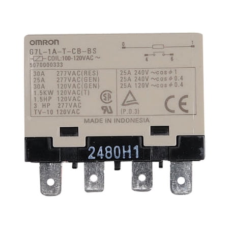 ForeverPRO 00422203 Relay for Bosch Refrigerator 422203