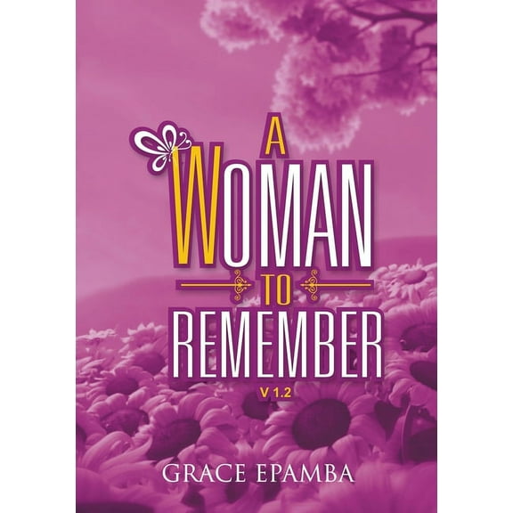 A Woman to Remember, (Paperback)
