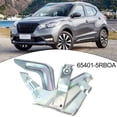 thumbnail image 1 of Bgsha Left Hood Hinge For Nissan For Kicks 2018-2023 65401-5RB0A, 1 of 9