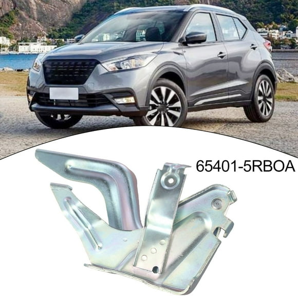Bgsha Left Hood Hinge For Nissan For Kicks 2018-2023 65401-5RB0A