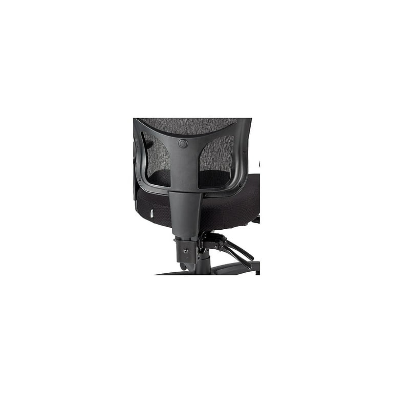 Tempur Pedic TP8000 Mesh Task Chair TP8000 324599 Walmart