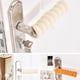 thumbnail image 4 of 4 Piezas Manija De La Puerta Cubierta Manga Perilla De La Puerta Protector De Seguridad Dormitorio En Macarena Cubierta de la manija de la puerta de espuma EVA, 4 of 8