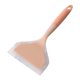 thumbnail image 3 of de silicona Turner  Biftek Pişirme Araçları Turuncu naranja Gloria Afinador de espátula de silicona, 3 of 6