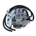thumbnail image 7 of Nishiyuenyi High Performance Carburetor Dual Carb for Honda Rebel CA CMX 250 C CMX250/CA250, 7 of 7