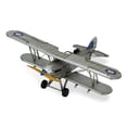 thumbnail image 2 of Cheungs 1930's British Hawker Hind Biplane, 2 of 5