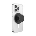 thumbnail image 1 of Phone Grip PopSockets para iPhone MagSafe con soporte de aluminio, 1 of 6