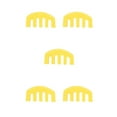 thumbnail image 2 of Thinsony Acoustic Electric Heavy Claw Potential With Professional Grade Premium yellow 5Set, 2 of 6