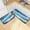 Boat on Sea and Beach, variant on Dailycode 2 Pcs Kitchen Rug Set Non Slip Absorbent Soft Floor Mats for Kitchen Bathroom Hummingbird Lily Floral 19.7"x27.6" 19.7"x47.2"