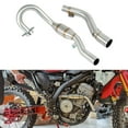 thumbnail image 1 of Cabezal de tubo Macarena apto Para CRF250L Rally 2012 Accesorios de motocross, 1 of 8