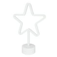 thumbnail image 4 of Led Neon SignNeon Light ABS Plastic Neon Light Bedroom Neon Light Custom Engineered, 4 of 5