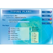 Individual Software EVEMTBG Typing Instructor Bundle Gold - Mac