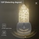 thumbnail image 3 of Luz Nocturna De Castillo, Sensor De Movimiento, Carga USB, Iluminación De 3000K, Luz De Esquina De Castillo Para Dormitorio Para Cocinas, 3 of 7