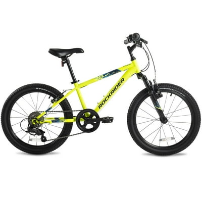 Buy Btwin Mountain Bike ST500 for Kids Online Oman Ubuy