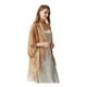thumbnail image 5 of Chalina Fiesta Calada Brillosa Pashmina Elegante Vestido, 5 of 8