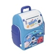 thumbnail image 4 of Password Money Box, Cartoon Musical Electic Schoolbag Money Box  For Home ANGGREK Password Money Box, 4 of 8
