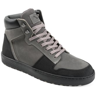 Territory Mens Roam Tru Comfort Foam Lace-up High Top  display picture 3