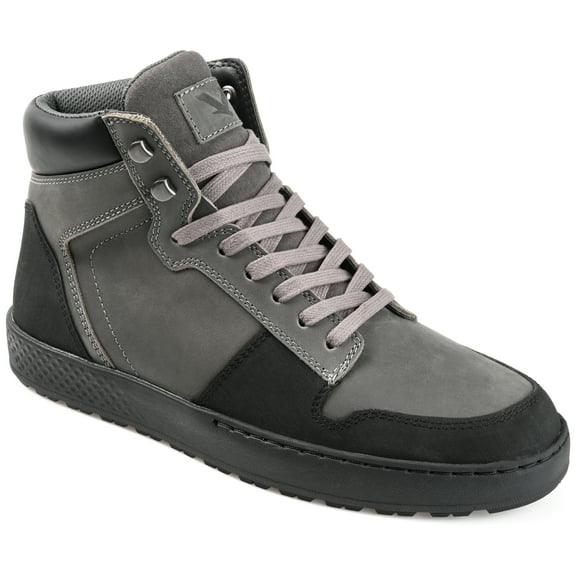 Territory Men's Triton High Top Sneaker Boot