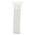 thumbnail image 2 of Dart 24MJ48 J Cup 24 oz. Foam Containers - White (500/Carton), 2 of 8