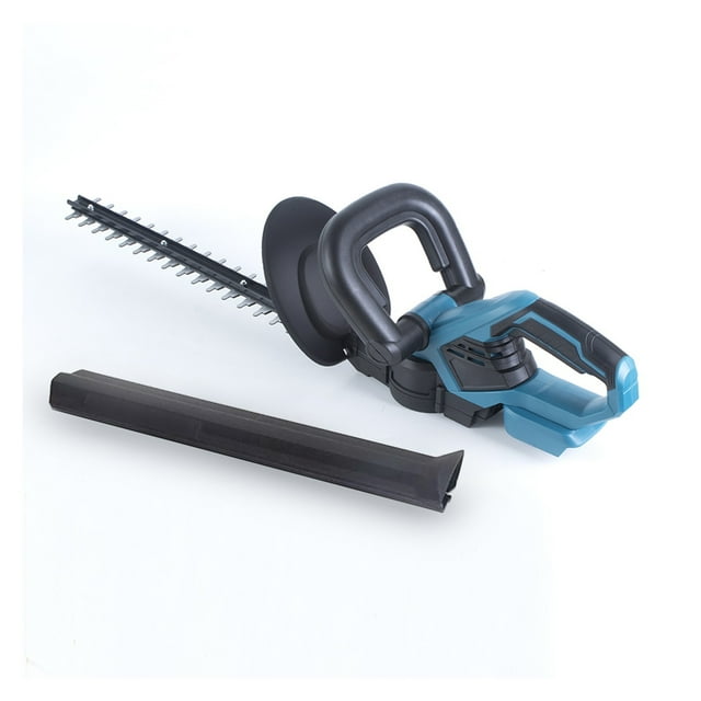 Hedge Trimmer Cordless Hedge Trimmer Dual Action Pruning Saw Cutter Rotating Handle Garden Tool ,Easy to Use