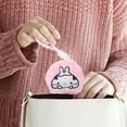 thumbnail image 2 of Hand Warmers Rechargeable - Cartoon Electric Hand Warmer, 1000/2000 Mah Ultra Slim Fits Pocket Gloves | USB C Pocket Heater for Women, Outdoor, Office, Commute for Christmas,Winter, 2 of 18