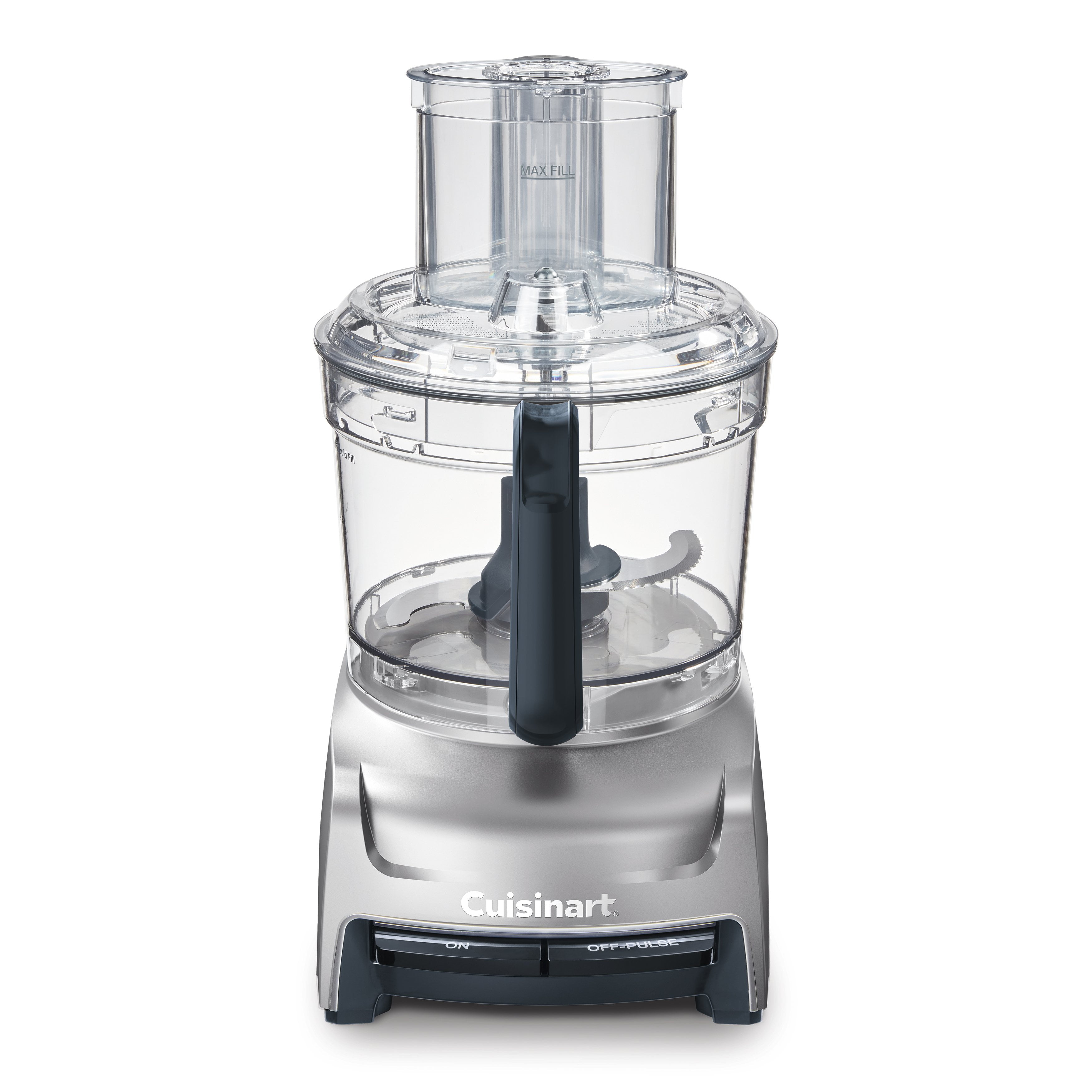 Cuisinart 13-Cup Core Custom Multifunctional Food Processor, Pre